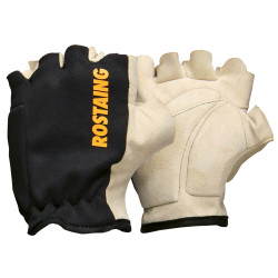 Mitaines de protection anti-choc Rostaing PROTECT4SHOCK-9 - T.9