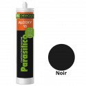 Silicone Parasilico Alcoxy 15 DL Chemicals - Noir