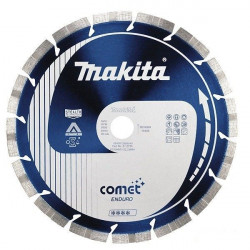 Disque diamant Makita Comet Enduro 230 mm - B-12756