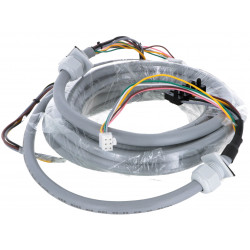 Câble pour moteur triphasé Gaposa - FLSI4G6.70
