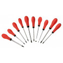Jeu de 10 tournevis - Mob 9129000801