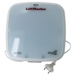 Éclairage à LED MyQ Radio Liftmaster 827EV - Porte de garage