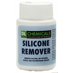 Silicone Remover DL Chemicals 101305 produit nettoyant - 100 ml