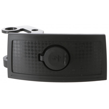 Déverrouillage à Levier ROGER RL650 Pour Moteur Enterré – Neuf
