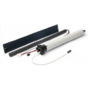 Kit solaire Nice Next Solar Ma 20 Nm 10 rpm - XSM20051009AR01