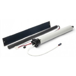 Kit solaire Next Solar Ma 20 Nm 10 rpm - Nice XSM20051009AR01
