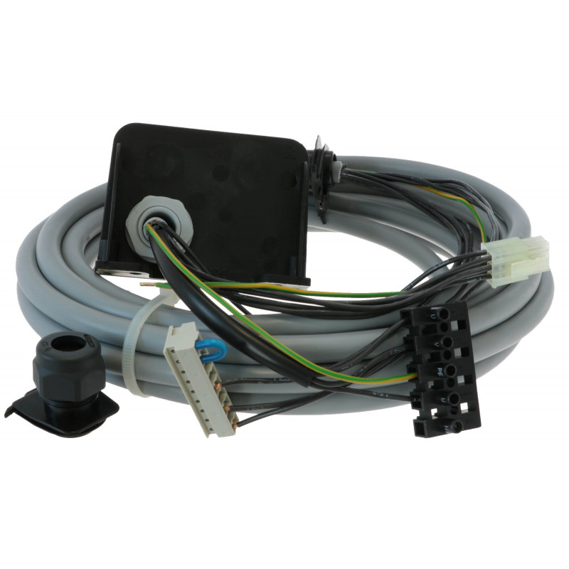 Jeu de câbles G1-CS-AWG-CS320-10A G1 standard 5 m - Marantec 92307