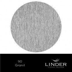 Rideau - Linder Rooftop - Gris granit
