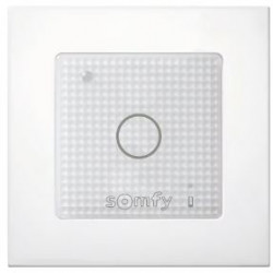 Télécommande Smoove Lighting io - Somfy 1822651
