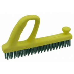 Brosse rabot Mondelin 25 cm manche plastique - 863260