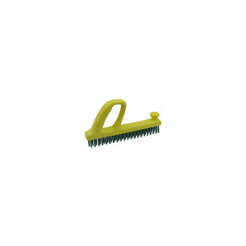 Brosse rabot Mondelin 25 cm manche plastique - 863260