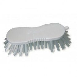 Brosse à dessabler Mondelin fibres en nylon - 863320