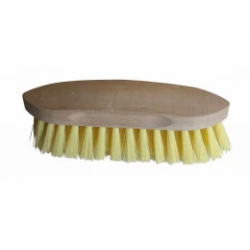 Brosse crinière Mondelin fibres en polypropylène - 863350