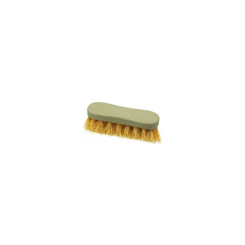 Brosse violon chiendent Mondelin manuelle - 863190