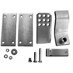 Kit d'accessoires pour motorisation ATI - Came 88001-0157