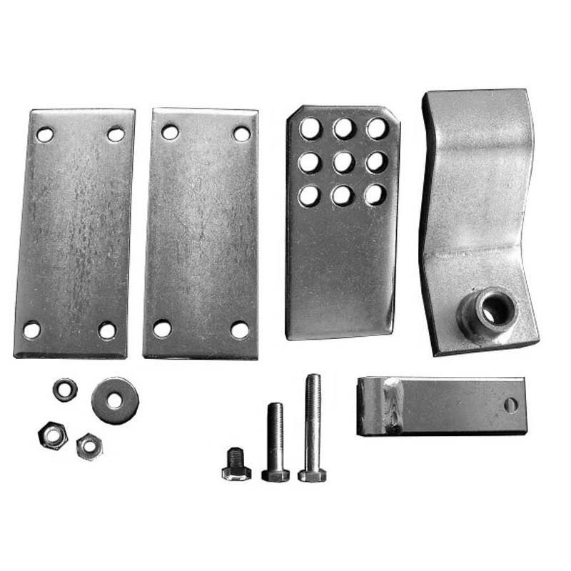 Kit d'accessoires pour motorisation ATI - Came 88001-0157