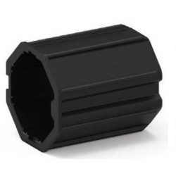 Adaptateur pour embout octogonal 60/70 L85 - ZF A482