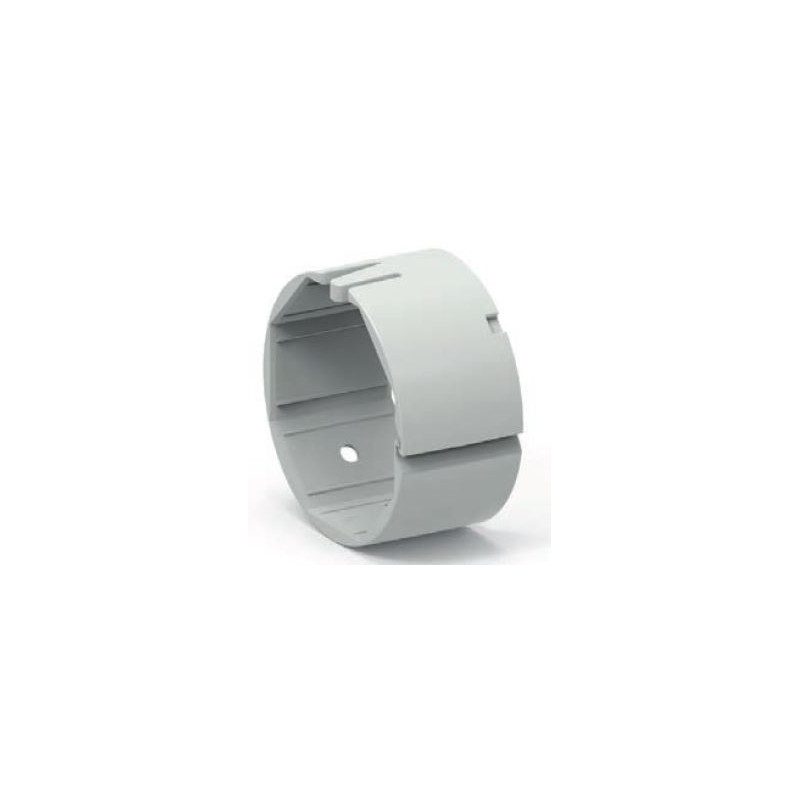 Bague d'enroulement Ø70 mm ZF A560 pour tube octogonal 60