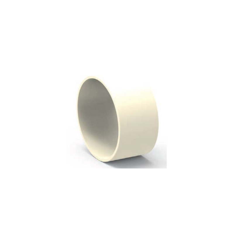 Bague de rattrapage Ø59 mm ZF A562A pour tube ZF 54