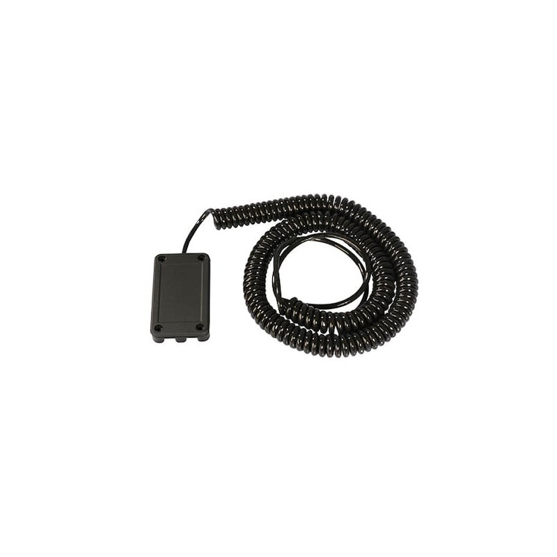 Kit connectique optique Somfy barre palpeuse Rollixo io/RTS - 9013456