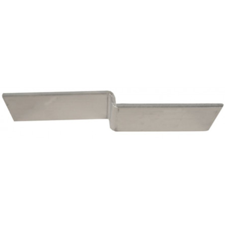 Eclisse De Fixation Bubendorff Sous face Coffre Titan A 250004 Eclisse De Fixation Bubendorff Sous face Coffre Titan A 250004