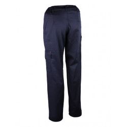 Pantalon de protection Singer PISA tissu retardateur de flamme - T.01