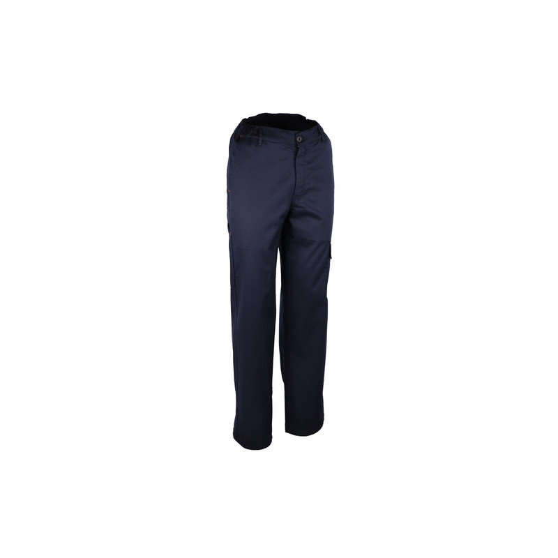 Pantalon de protection Singer PISA tissu retardateur de flamme - T.01