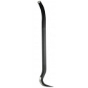 Pince à décoffrer Power Bar 350 mm section 20x14 mm Mob 7187350010