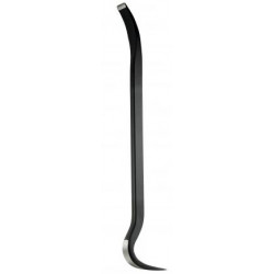 Pince à décoffrer 600 mm Power Bar section 30x20 mm Mob 7187600010