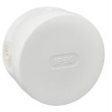 Boite de dérivation Debflex étanche IP66 blanche D85/P50 - 718235