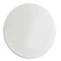 Couvercle rond Debflex D118 mm à clipser boite d'encastrement - 718605
