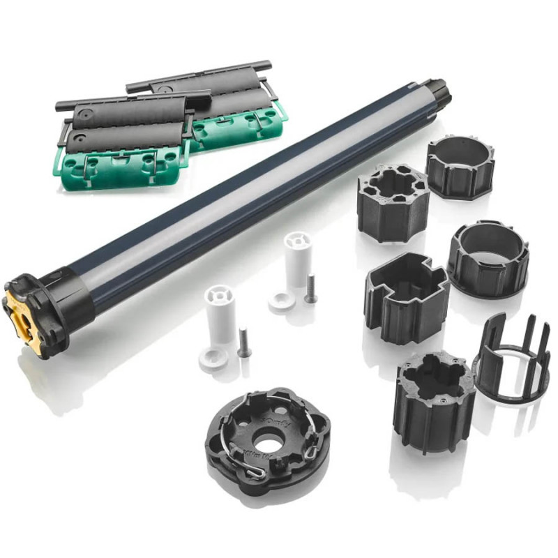 Kit de motorisation Somfy S&SO RS100 IO 10/17 - Volet roulant