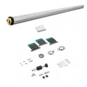 Kit universel Somfy moteur RS100 io 10/17