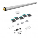 Kit universel Somfy moteur RS100 io 20/17