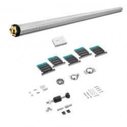 Kit universel Somfy moteur RS100 io 20/17