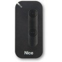 Emetteur MyGo portable Nice 2 canaux - MYGO2