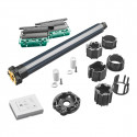 Kit de motorisation Somfy S&SO RS100 IO 20/17 - Volet roulant