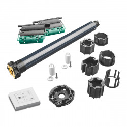 Kit de motorisation Somfy S&SO RS100 IO 10/17 - Volet roulant