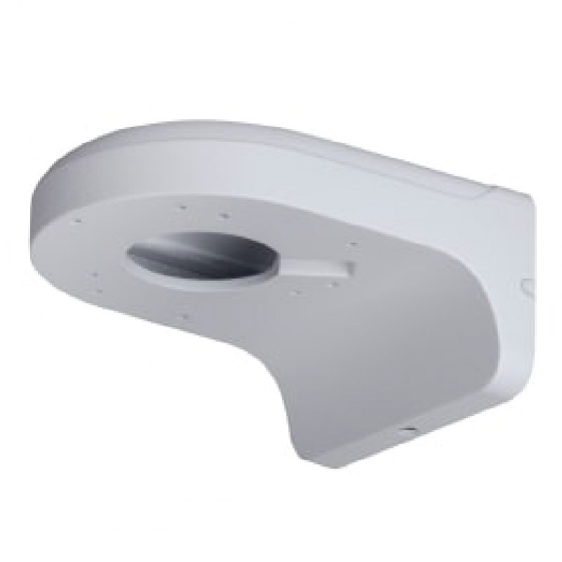 Support mural Nice PFB203W pour caméra MyEye Dome Support mural Nice PFB203W pour caméra MyEye Dome
