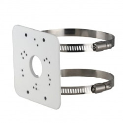 Adaptateur pour poteau avec sections 80-150 mm PFA152-E Nice