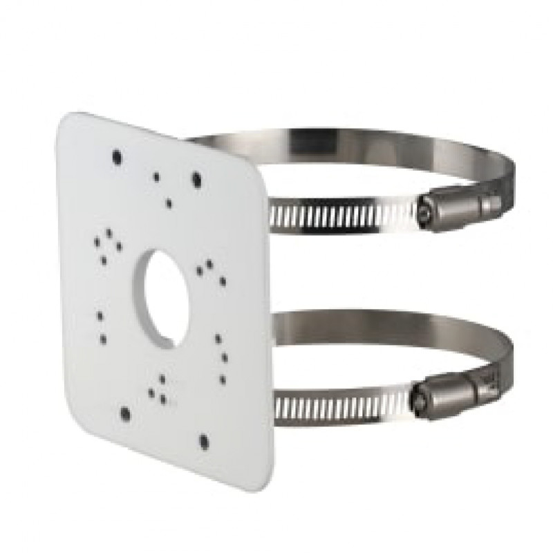 Adaptateur pour poteau avec sections 80-150 mm PFA152-E Nice Adaptateur pour poteau avec sections 80-150 mm PFA152-E Nice
