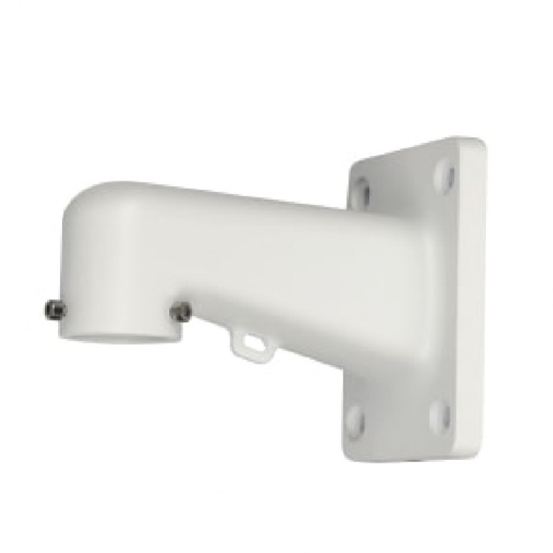 Support mural 200 mm Nice PFB305W pour caméra MyEye Dome Support mural 200 mm Nice PFB305W pour caméra MyEye Dome