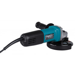 Meuleuse disqueuse Makita 9558HNRG