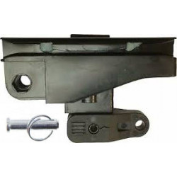 Chariot d'entrainement Liftmaster 041A5800 pour porte de garage