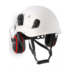 Serre-tête antibruit 24,9dB Singer pour casque de protection - SHELLY1