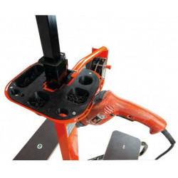 Porte-outils Mondelin pour lèves plaques Levpano - 513100