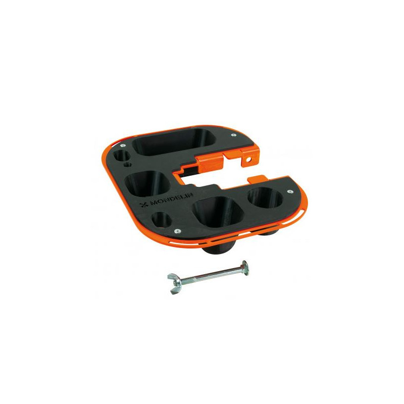 Porte-outils Mondelin pour lèves plaques Levpano - 513100 Porte-outils Mondelin pour lèves plaques Levpano - 513100