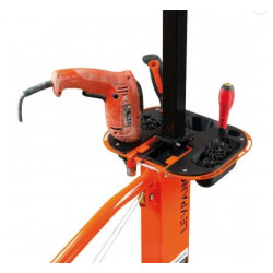 Porte-outils Mondelin pour lèves plaques Levpano - 513100