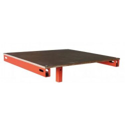Plateforme accessoire de levage Mondelin pour Levpano - 513200