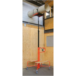 Plateforme accessoire de levage Mondelin pour Levpano - 513200